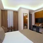 Ξενοδοχείο My Dream Κωνσταντινούπολη