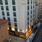 Ξενοδοχείο My Dream Κωνσταντινούπολη
