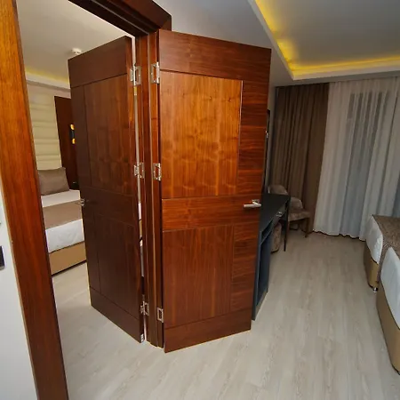 My Dream Hotell Istanbul