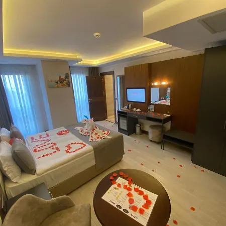 My Dream Hotell Istanbul