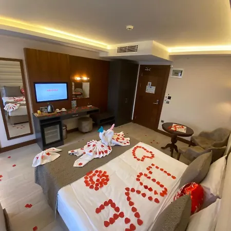 Hotell My Dream