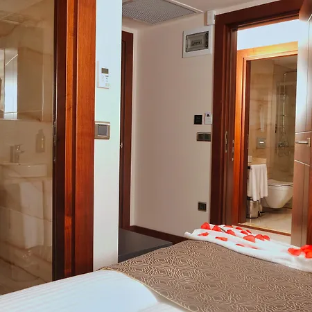My Dream Hotell