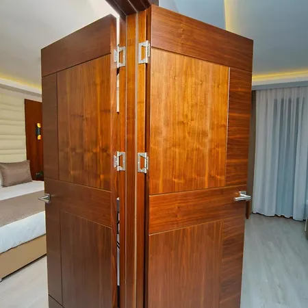 My Dream Hotell Istanbul