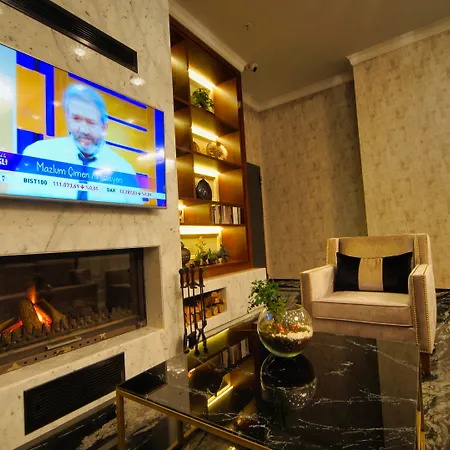 My Dream Hotell