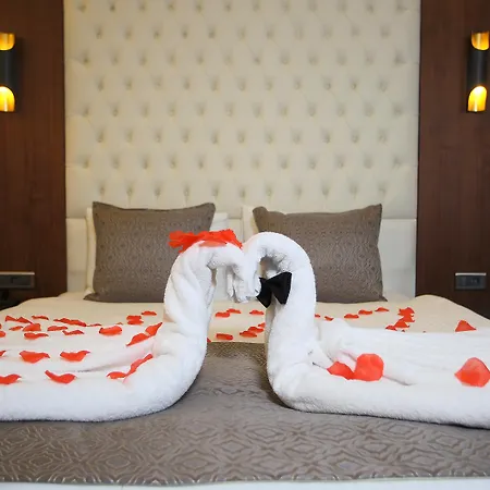 Hotell My Dream
