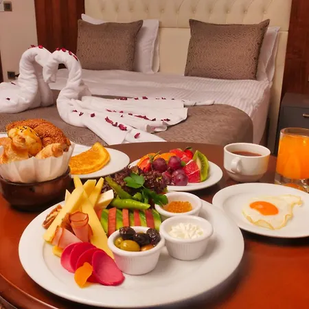Hotell My Dream 3*