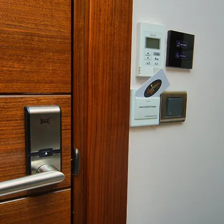 My Dream Hotell 3*