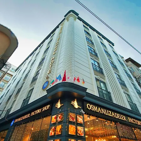 My Dream 3* Istanbul