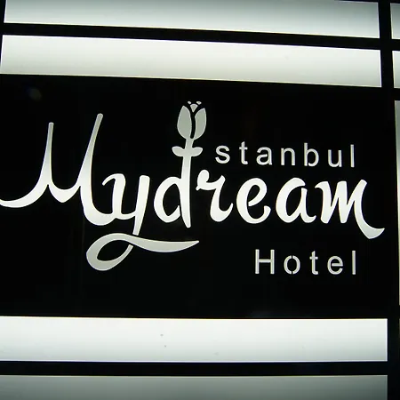 My Dream Hotell