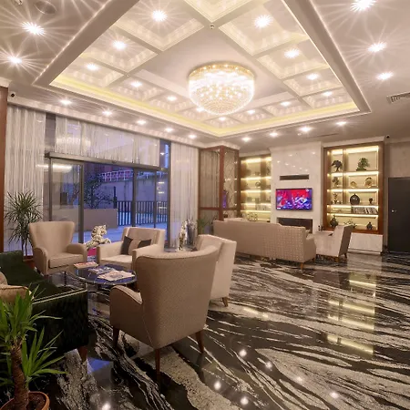 My Dream Hotell Istanbul