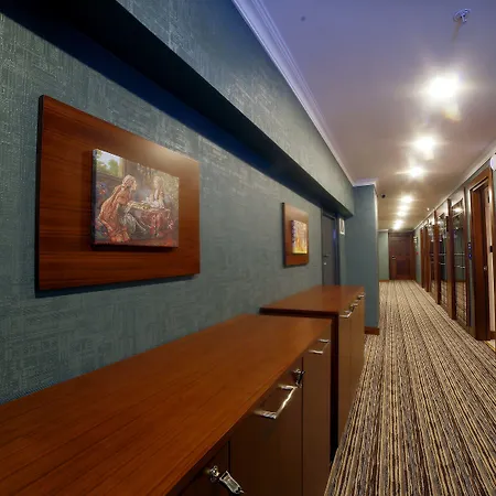 Hotell My Dream Istanbul