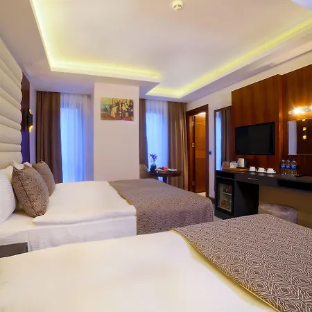 Hotell My Dream 3*
