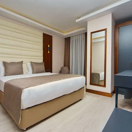 Hotell My Dream 3*