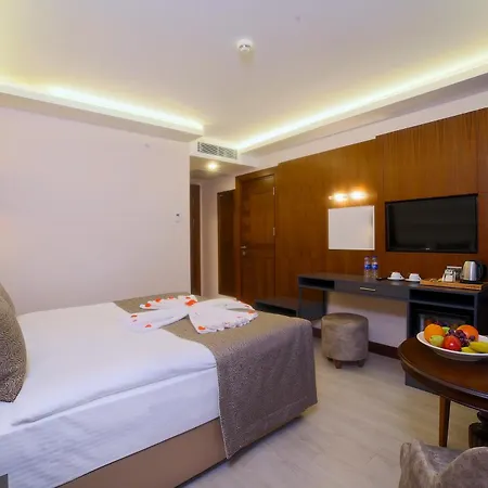 My Dream 3* Estambul