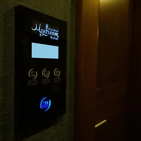 My Dream 3* Estambul