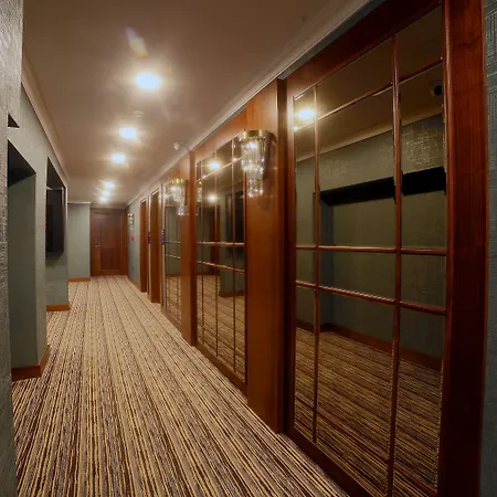 Hotel My Dream Estambul