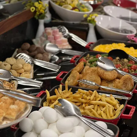 My Dream Hotel Estambul