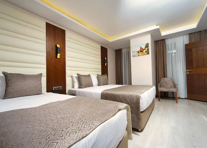 My Dream 3* Istanbul