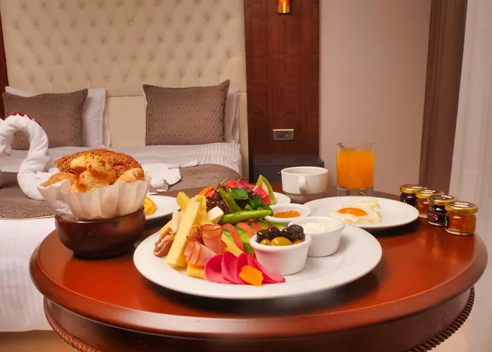 My Dream Hotel Istanbul