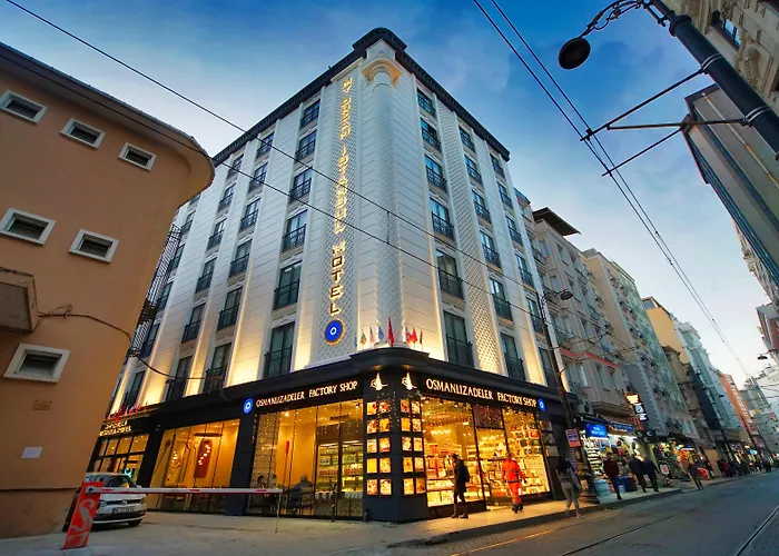 Hotel My Dream Istanbul