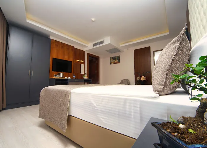 My Dream 3* Istanbul