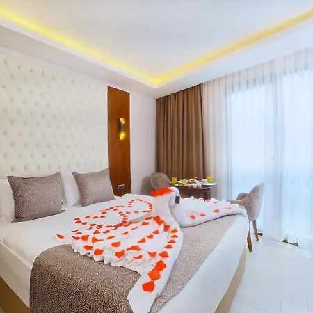 Hotel My Dream Istanboel