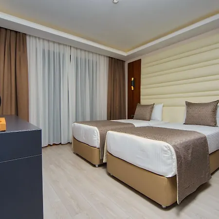 My Dream Hotel Istanboel
