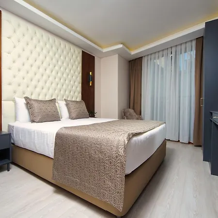 Hotel My Dream Istanboel