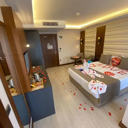 My Dream Hotel Istanboel