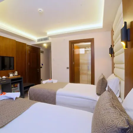 فندق My Dream