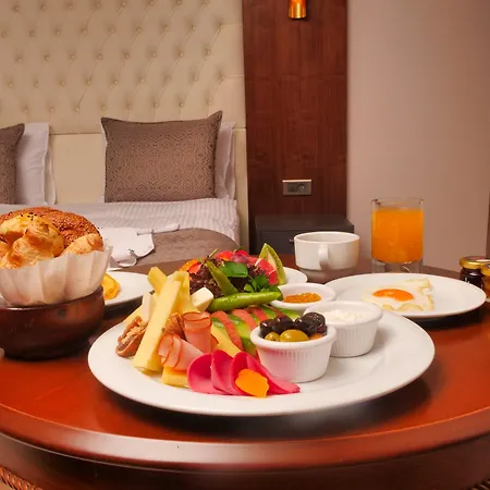 My Dream Hotel Istanbul