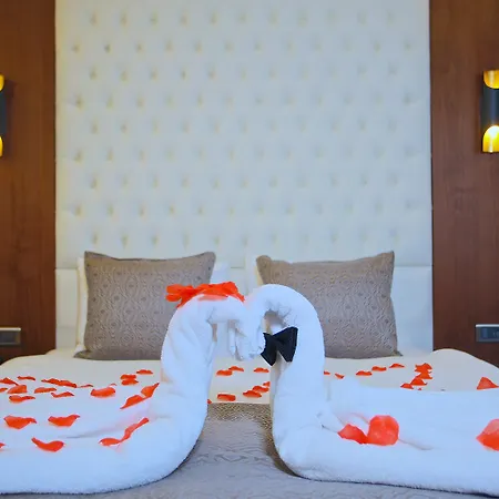 Hotel My Dream Istanboel