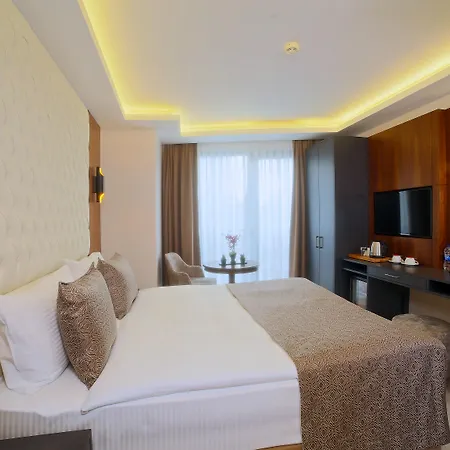 My Dream 4* Istanbul