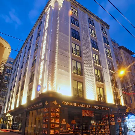 My Dream Hotel Istanboel