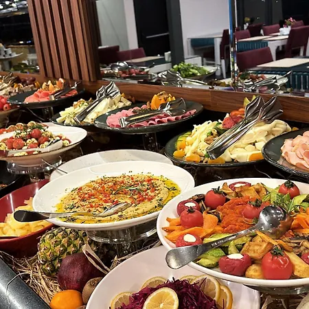 My Dream Hotel Provincia di Istanbul