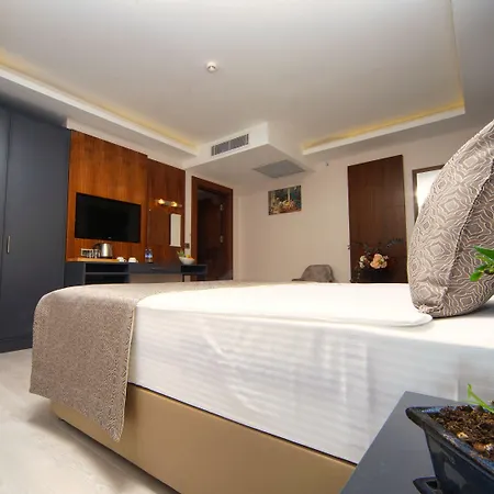 My Dream 3* Estambul