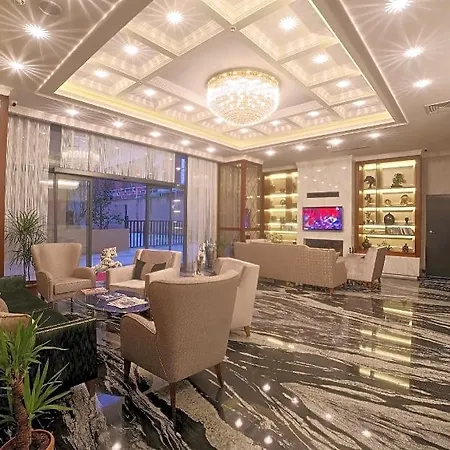 Otel My Dream İstanbul