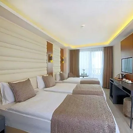 My Dream Otel 3*