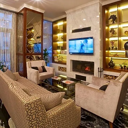 My Dream İstanbul