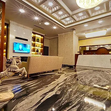 My Dream Otel 3*