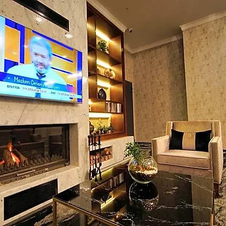 My Dream Otel İstanbul