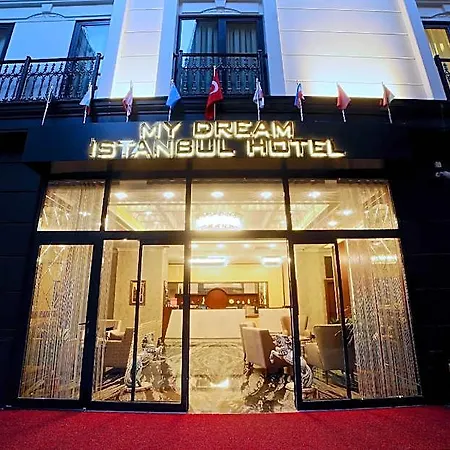 My Dream Otel