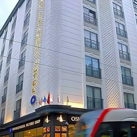 My Dream Otel