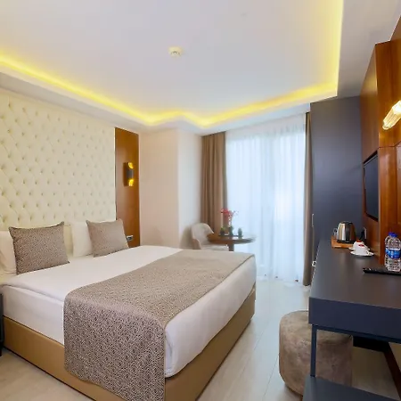 My Dream Hotel Istanbul