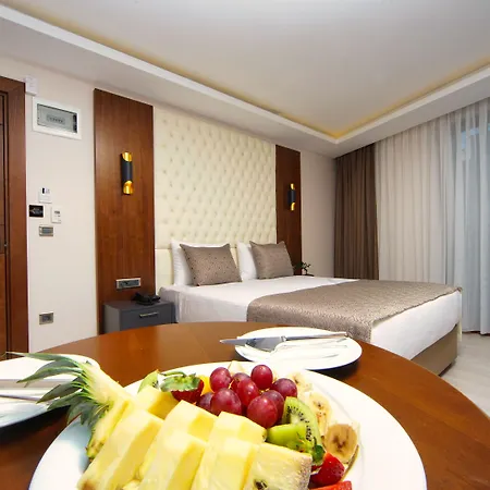 My Dream Hotel 3*