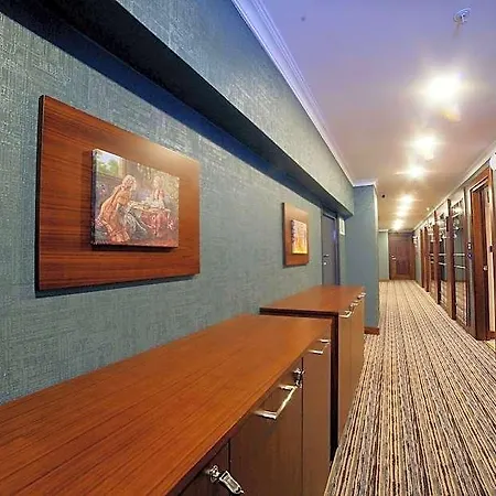 My Dream Hotel Istanbul