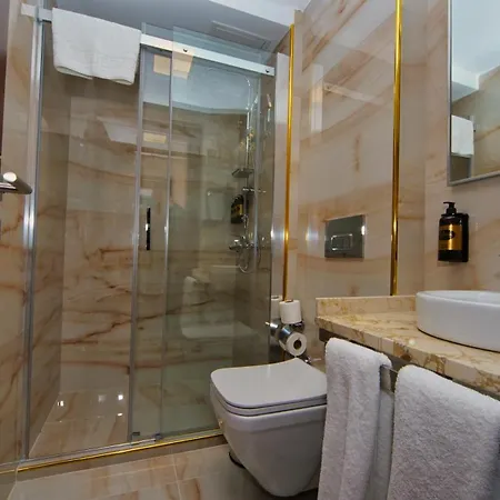 My Dream Hotel 3*