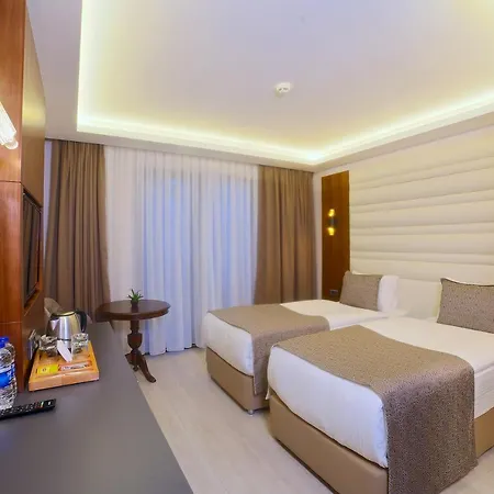 My Dream Hotel Istanboel