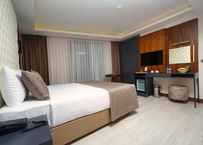 My Dream Стамбул