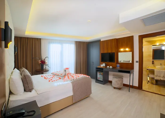 My Dream 3* Стамбул